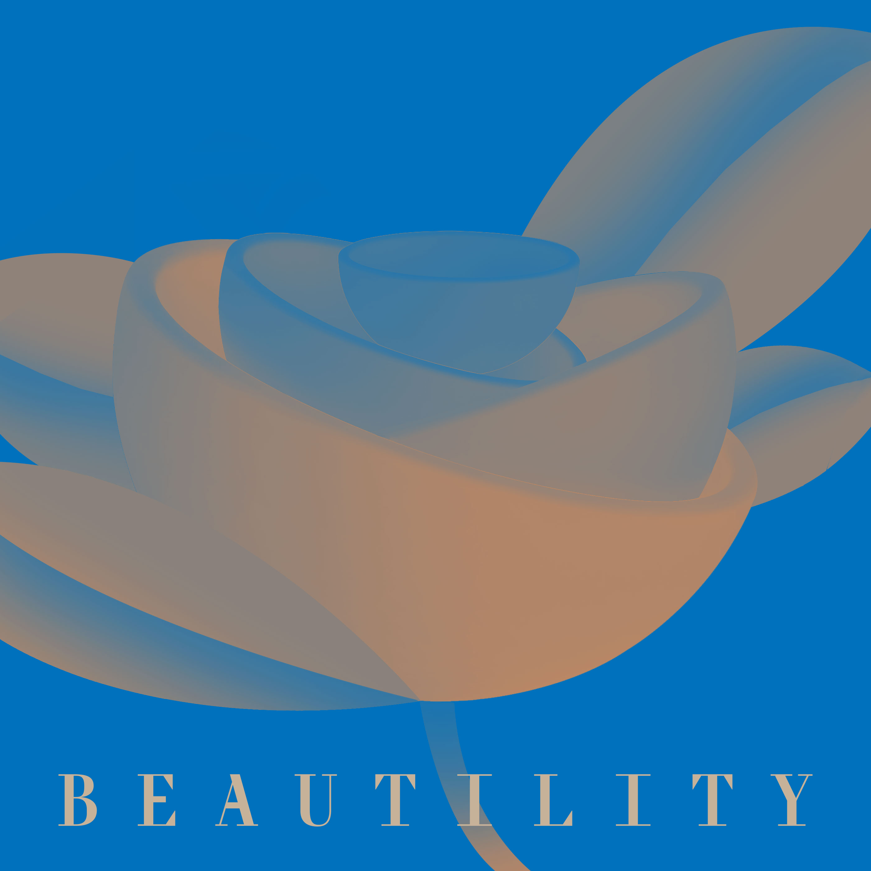 Beautility: The Betweenness of Kogei