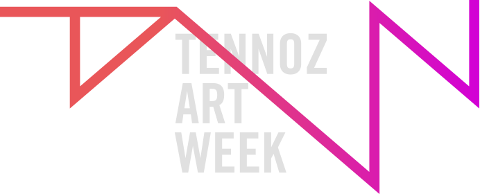 TENNOZ ART WEEK｜天王洲アートウィーク