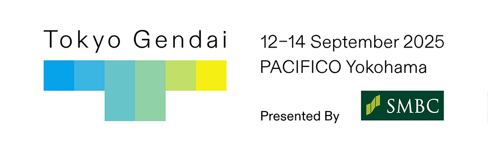 Tokyo Gendai