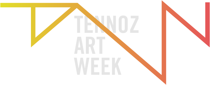 TENNOZ ART WEEK｜天王洲アートウィーク