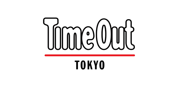 Time Out TOKYO