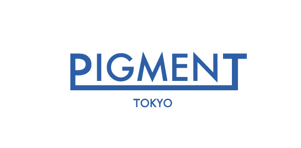 PIGMENT TOKYO